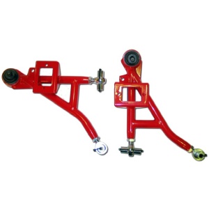Spohn Tubular Lower A-Arms Camaro V8 / V6