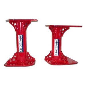 Spohn Tubular LS1 Solid Motor Mounts Camaro V8