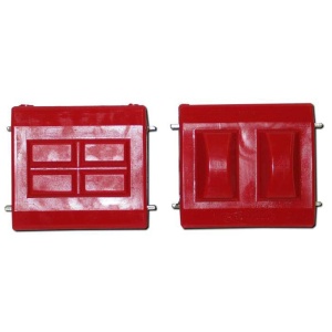 Spohn Polyurethane Motor Mounts for Camaro V8 D-7-512
