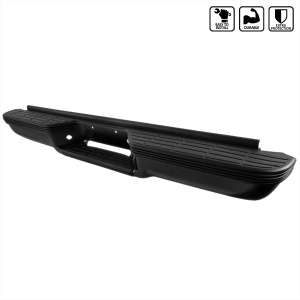 SPEC-D Tuning Chevrolet C10 Chevrolet Rear Bumper Step