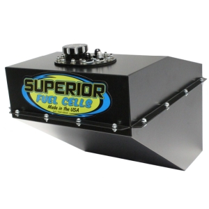 SUPERIOR FUEL CELLS Fuel Cell 16 Gal