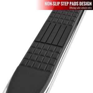 Browse Spec-D Tuning Nerf Bars & Running Boards