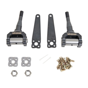 STRANGE Strange Spindles (pair) Dragster/Altered