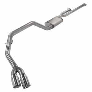Pypes Toyota Tundra Exhaust without Muffler