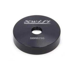 SWIFT SPRINGS Bump Stop Cup 2.3in OD Flat Wire