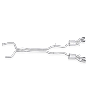 Stainless Works 22-25 CTS-5V Blackwing Catback Exhaust