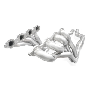 Stainless Works 22-25 CTS-5V Blackwing 2in Headers
