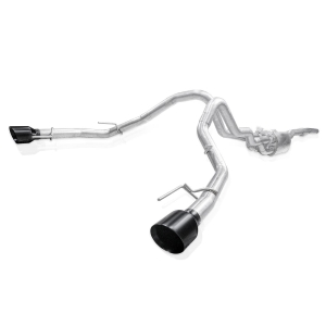 Stainless Works 23- Raptor R Catback Exhaust
