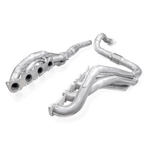 Stainless Works 23- Raptor R Headers
