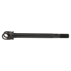 TEN FACTORY Front Axle Dana 30 Jeep