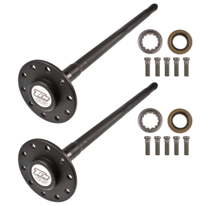 TEN FACTORY 73-77 Chevelle Axle Kit 8.5 28Spl 30.43in 5x4.75