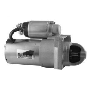 TUFF-STUFF GM LS1 Starter Zinc