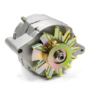 TUFF-STUFF 140 Amp Alternator Ford 1 Wire V-Groove