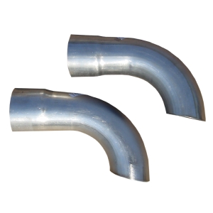 Pypes A Body Side Extension Kit