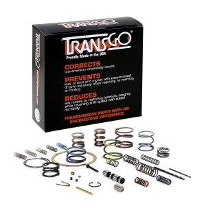 TRANSGO Shift Kit V/B Repair Kit GM 4L60E 1993-Up