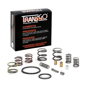 TRANSGO Shift Kit V/B Repair Kit GM 4T65E 1997-Up