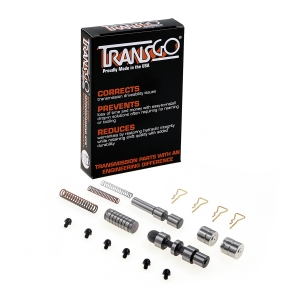 TRANSGO Shift Kit V/Repair Kit Ford 6R60/6R80 Gen-1