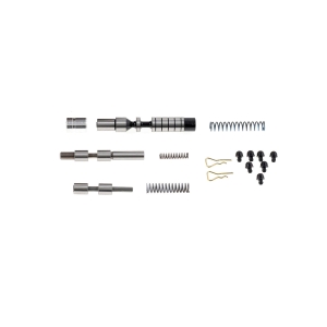 TRANSGO Valve Body Repair Kit ZF 8HP Gen-1 Valve Body