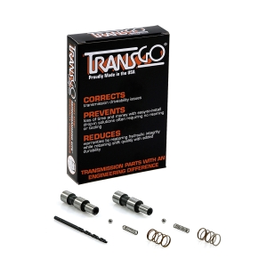 TRANSGO Shift Kit V/Repair Kit Allison 6-Speed 05-10
