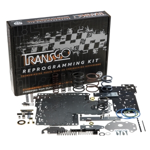 TRANSGO Reprogramming Kit Dodge/ Jeep 46-47RE/RH