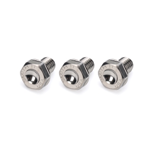 Ti22 PERFORMANCE Quick Release Kit 5/16-18x1/2 Hex Titanium