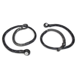 Ti22 PERFORMANCE Axle Tether (pair) Wrap Style