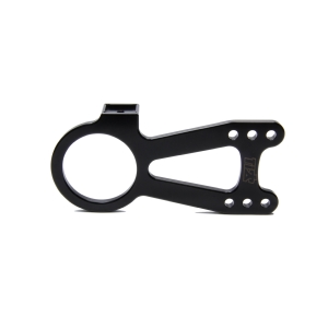 Ti22 PERFORMANCE Top Steering Box Mount Waterman Shutoff On Left