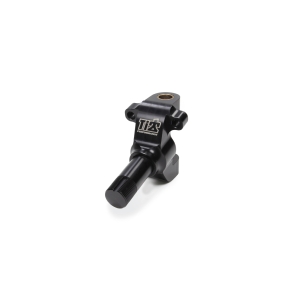 Ti22 PERFORMANCE 600 XB Front Spindle Black Tall Boss