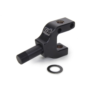 Ti22 PERFORMANCE 600 Front Spindle Right Black