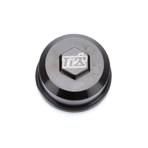 Ti22 PERFORMANCE Hub Cap For Mini Sprint Hubs