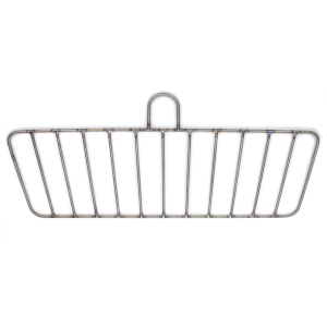 Ti22 PERFORMANCE 600 Titanium Rock Screen 22-3/4 x 8-1/2