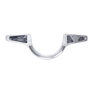 Ti22 PERFORMANCE Sprint Front Motor Plate