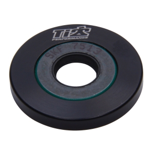 Ti22 PERFORMANCE Billet Cam Plate W/ Seal 2.100 O.D. Steel SBC