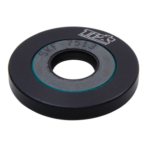 Ti22 PERFORMANCE Billet Cam Plate W/ Seal 2.256 O.D. Alum SBC