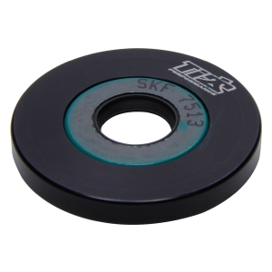 Ti22 PERFORMANCE Billet Cam Plate W/ Seal 2.384 Dart Little M