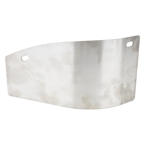Ti22 PERFORMANCE Header Guard Right Side For Sprint Car Stainless