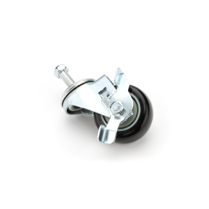 Ti22 PERFORMANCE Frame Stand Replacement Caster with Lock