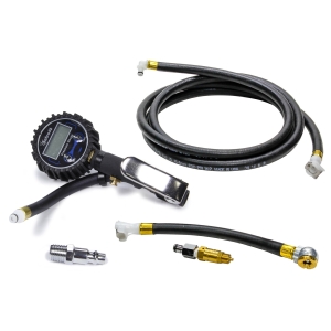 Ti22 PERFORMANCE Digital Remote Tire Inflator Bleeder Base