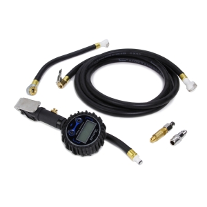 Ti22 PERFORMANCE Digital Remote Tire Inflator Ball Chuck