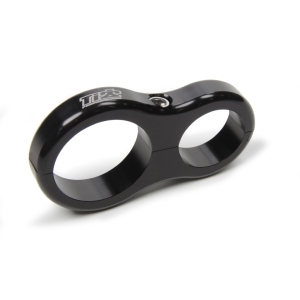 Ti22 PERFORMANCE Fuel Filter Clamp Billet For 1-1/4 Tube