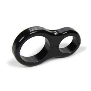 Ti22 PERFORMANCE Fuel Filter Clamp Billet For 1-3/8 Tube