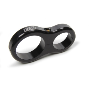 Ti22 PERFORMANCE Fuel Filter Clamp Billet For 1-1/2 Tube