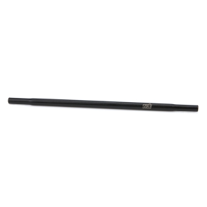 Ti22 PERFORMANCE Throttle Rod Black 10-32 8in Long Aluminum