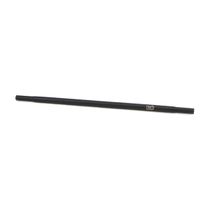 Ti22 PERFORMANCE Throttle Rod Black 10-32 9in Long Aluminum