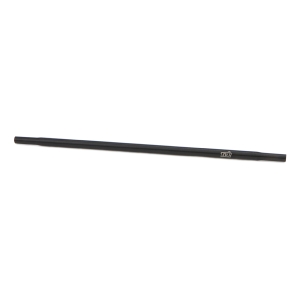 Ti22 PERFORMANCE Throttle Rod Black 10-32 10in Long Aluminum