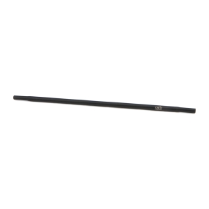 Ti22 PERFORMANCE Throttle Rod Black 10-32 11in Long Aluminum