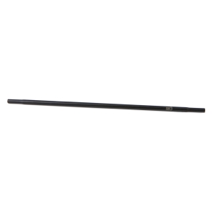 Ti22 PERFORMANCE Throttle Rod Black 10-32 12in Long Aluminum