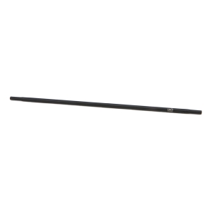 Ti22 PERFORMANCE Throttle Rod Black 10-32 14in Long Aluminum