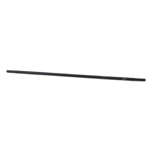 Ti22 PERFORMANCE Throttle Rod Black 10-32 15in Long Aluminum