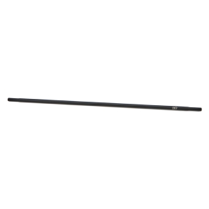 Ti22 PERFORMANCE Throttle Rod Black 10-32 16in Long Aluminum